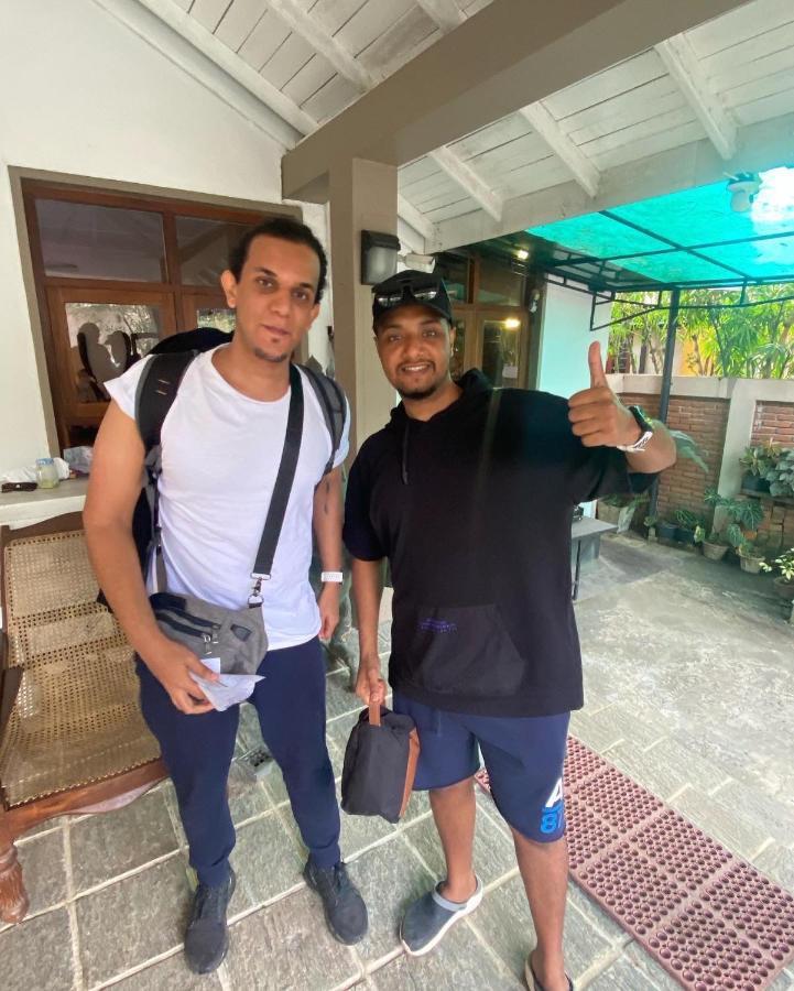 Settle Inn Tourist Lodge كاندي المظهر الخارجي الصورة