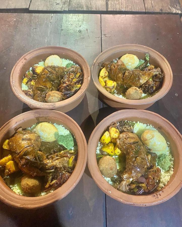 Settle Inn Tourist Lodge كاندي المظهر الخارجي الصورة