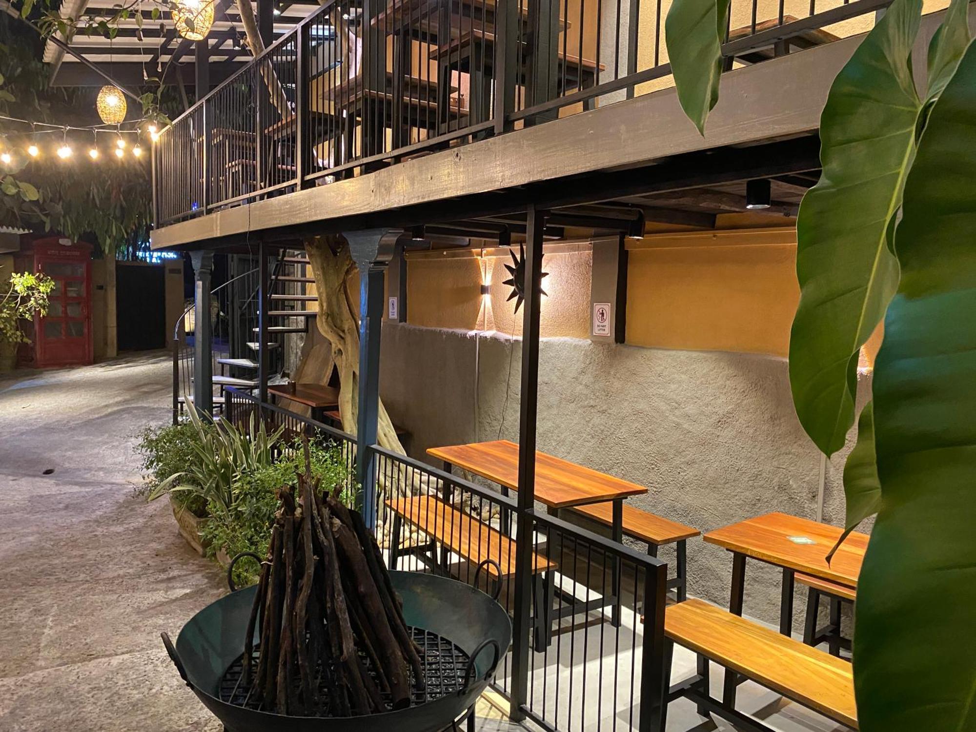 Settle Inn Tourist Lodge كاندي المظهر الخارجي الصورة