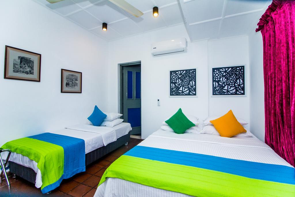 Settle Inn Tourist Lodge كاندي المظهر الخارجي الصورة