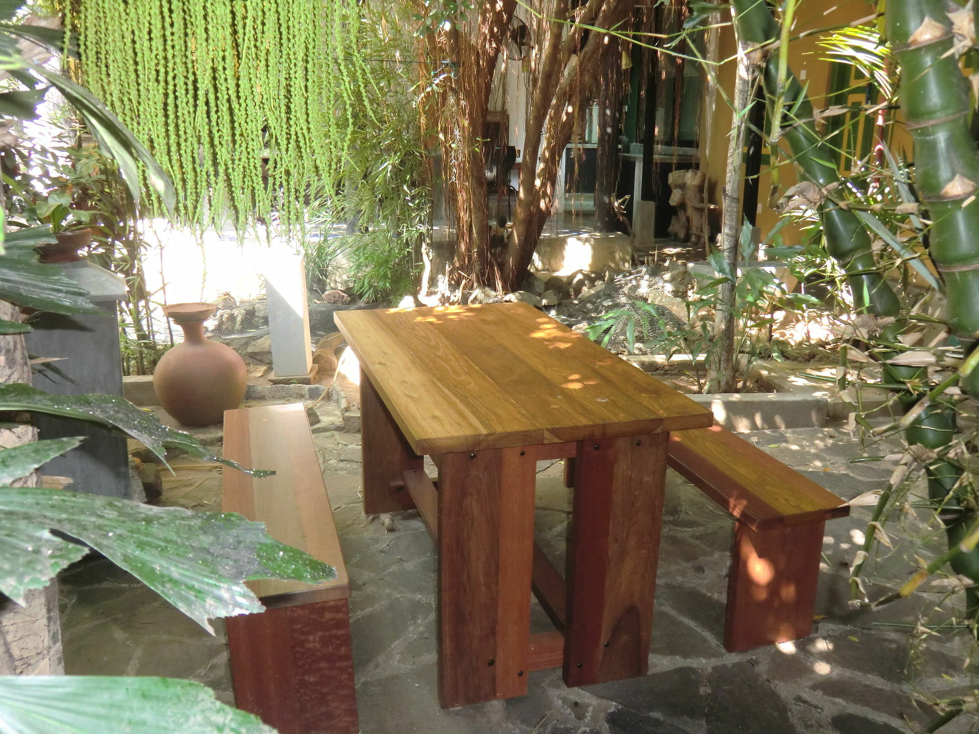 Settle Inn Tourist Lodge كاندي المظهر الخارجي الصورة